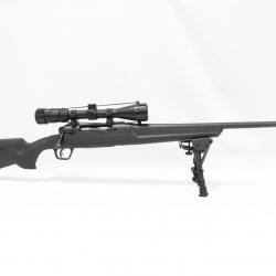 OCCASION carabine Savage Axis cal : 308 Win