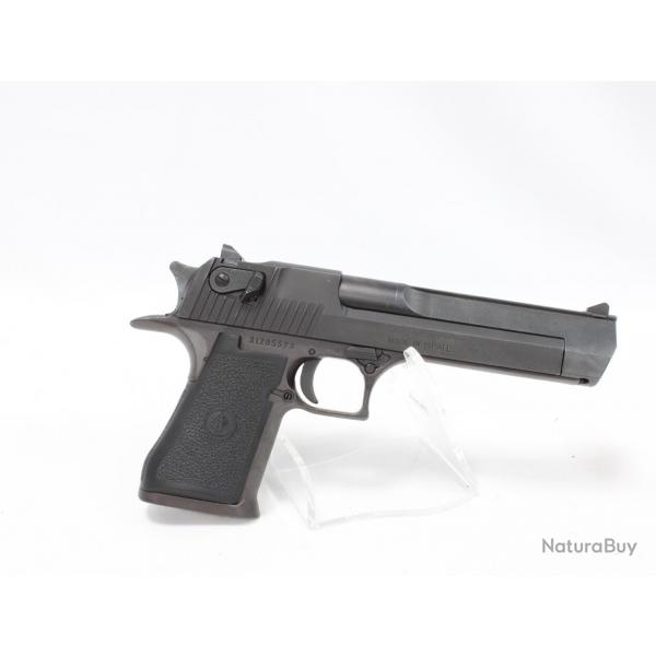 OCCASION Pistolet IMI Desert Eagle cal : 44 Magnum