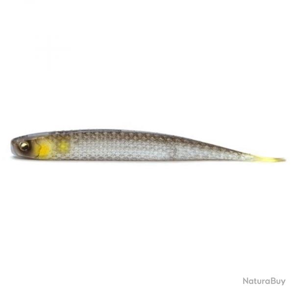 Leurre Souple Duo International Super Fish Roller 7.5" - 18,5cm 30g par 3 101 - Kiwami Ayu 18,5cm