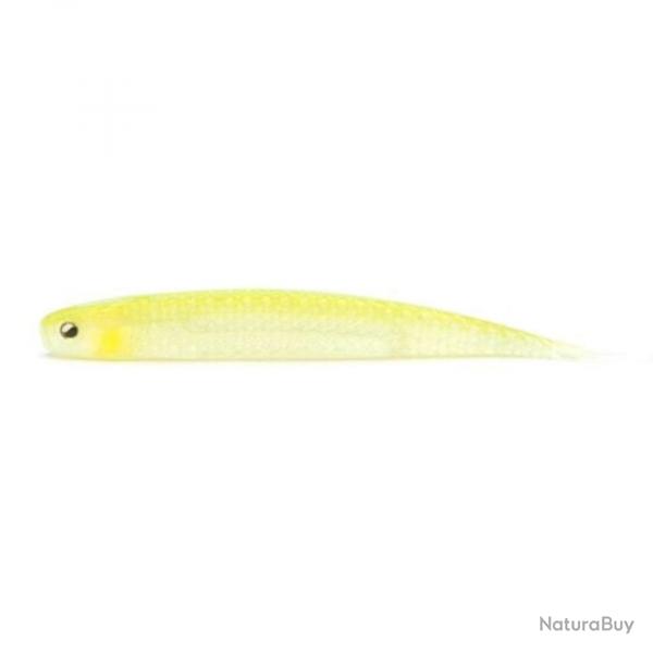 Leurre Souple Duo International Super Fish Roller 7.5" - 18,5cm 30g par 3 105 - Lively Chart 18,5cm