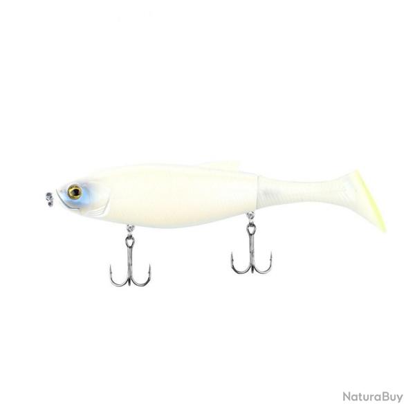 Leurre Hybride Shimano Yasei Hyper Hybrid S 20cm 20cm 71g Pearl White