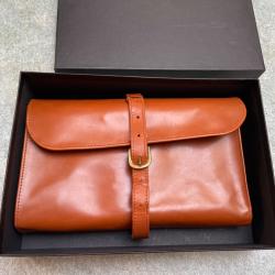 Wet Military Pack WW1 Trousse de toilettes Anglaise Carter & Bond
