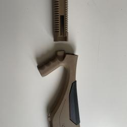 Crosse winchester sxp