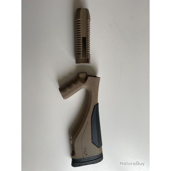 Crosse winchester sxp
