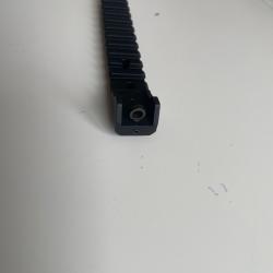 Rail Weaver winchester sxp