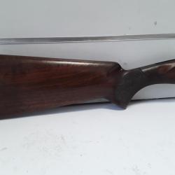Crosse + tige de crosse Browning B525L cal.12
