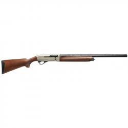 Fusil semi-automatique Franchi Affinity White Deluxe canon de 76 cm - Cal. 12/76 - PROMOTION