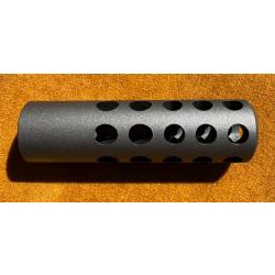 Muzzle brake 5/8x24 SAKO S20 PRECISION CERAKOTE