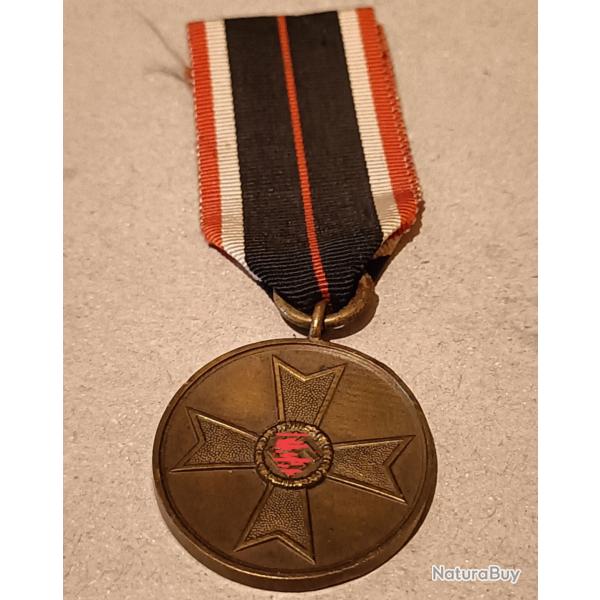 Mdaille allemande ww2            1939