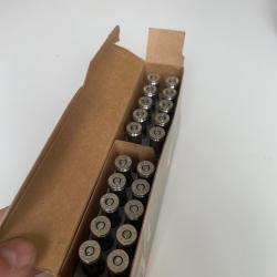 Fédéral 375 hh trophy bonder bear claw 300gr