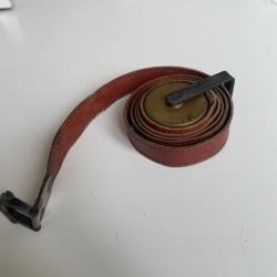 Bretelle automatique