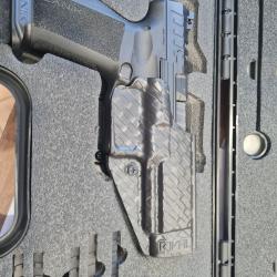 CANIK SFX RIVAL CALIBRE 9X19