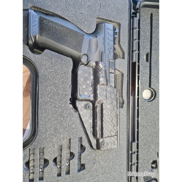 CANIK SFX RIVAL CALIBRE 9X19