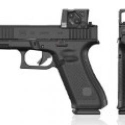 Glock 45 A-CUT COA COMBO (ARME DE DEMO)