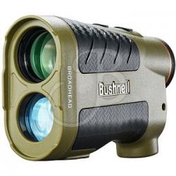 BUSHNELL - TELEMETRE 6X24 BROADHEAD - VERT
