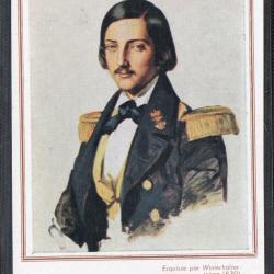 CPA-PHOTO -Portrait du S.A.R.François d'Orléans Prince Joinville (1818-1900)Les collections  N°3388