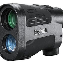 BUSHNELL - TELEMETRE 6X24 PRIME 1800 BLK-1800YD