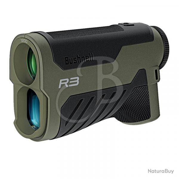 BUSHNELL - TELEMETRE 6X25 R3 1200 - VERT