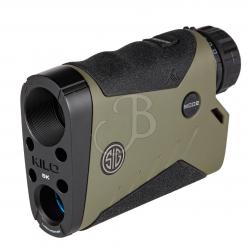 SIG SAUER - TELEMETRE KILO5K 7X25 - 5000YD