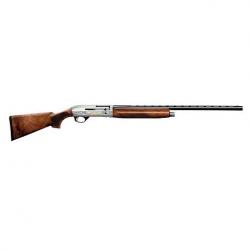 Fusil semi-automatique BENELLI Montefeltro Duca Di Silver 71cm CI Cal 20/76
