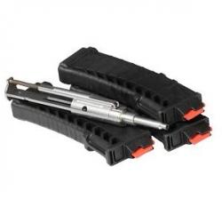 Conversion CMMG pour AR15 Cal.22lr + 3 Chargeurs