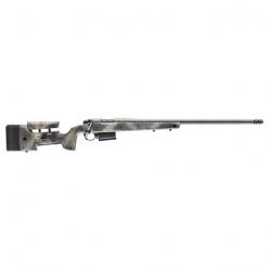 Carabine BERGARA Wilderness HMR 66cm Cal 300 PRC