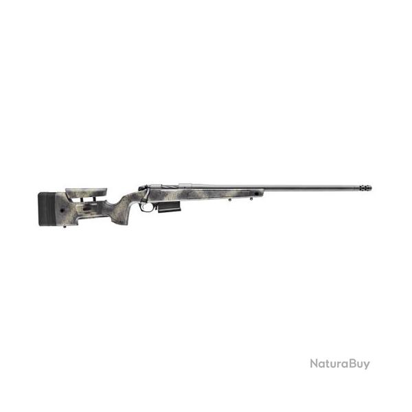 Carabine BERGARA Wilderness HMR 66cm Cal 300 PRC