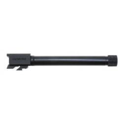 Canon pour pistolet Canik SFX Rival fileté