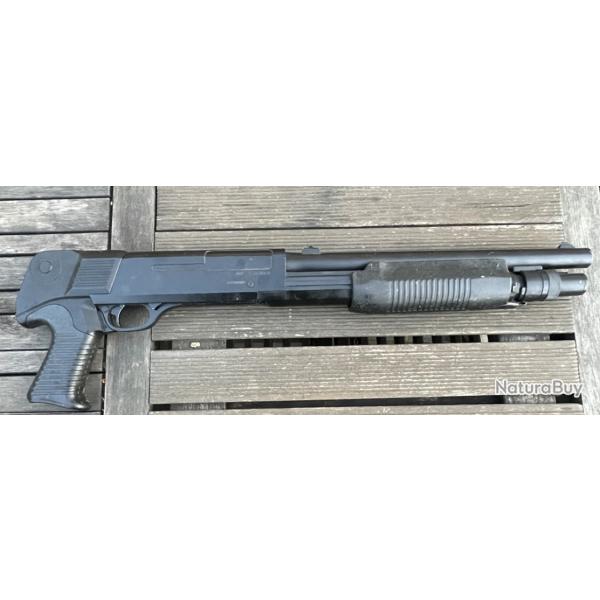 M3 Shorty