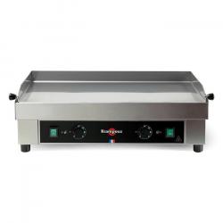 PLANCHA KRAMPOUZ INOX ÉLEC - LARGEUR STANDARD
