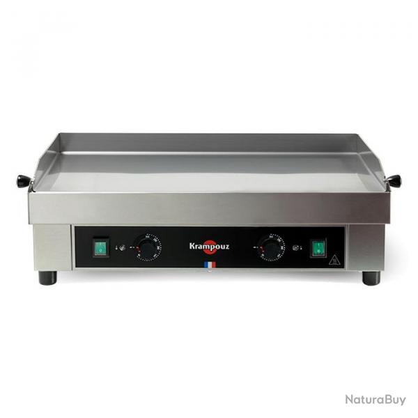 PLANCHA KRAMPOUZ INOX LEC - LARGEUR STANDARD