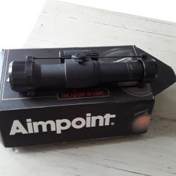 Vends ampoint 9000 SC 2 moa