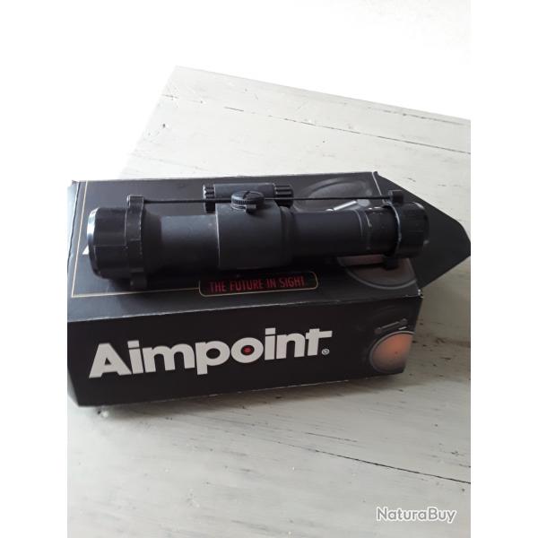 Vends ampoint 9000 SC 2 moa