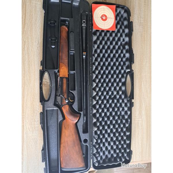 Chapuis challenger 7mm rem.mag