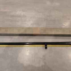 Canon Perfex de Manufrance calibre 16