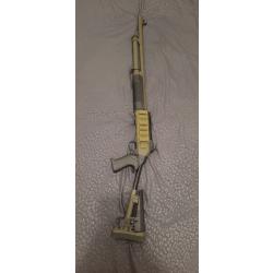 Aksa arms S4 calibre 12/76