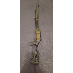 Aksa arms S4 calibre 12/76