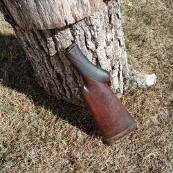 Crosse browning auto 5 cal 12