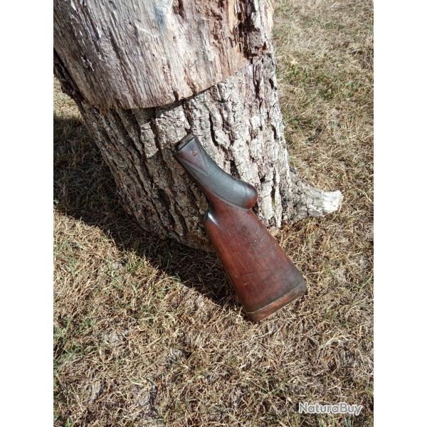 Crosse browning auto 5 cal 12