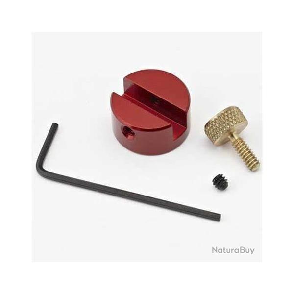 HORNADY AB1 ANVIL BASE - Kit de base d'enclume Lock-N-Load
