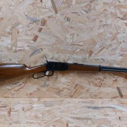 RECK MUNICAR LEVER ACTION 22 LONG RIFLE