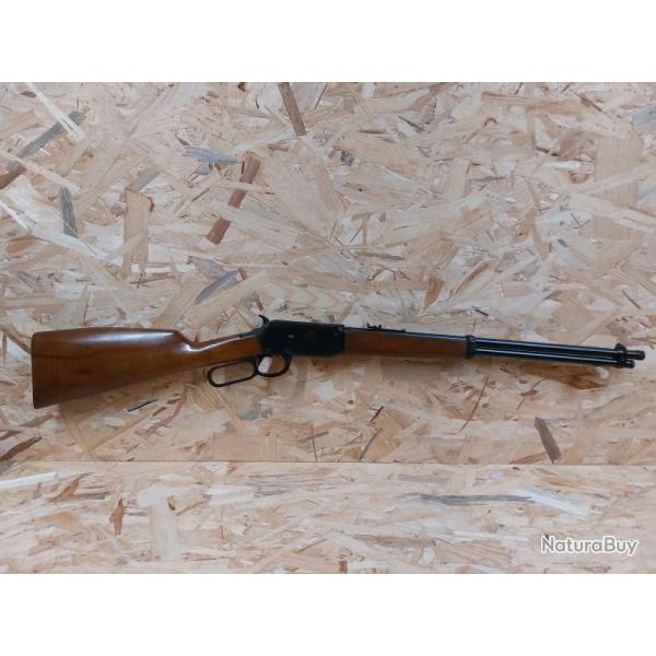 RECK MUNICAR LEVER ACTION 22 LONG RIFLE
