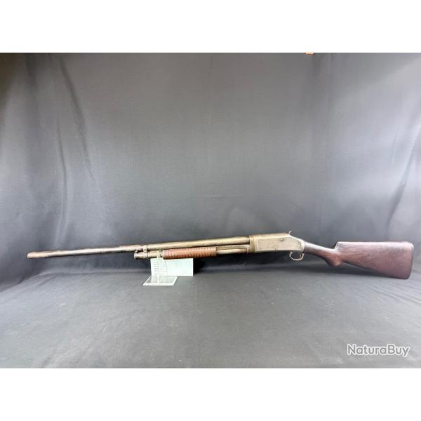 WINCHESTER 1897 calibre 12/70
