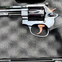 Manurhin MR73 5" 1/4