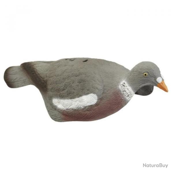 Wahoo ! Appelant Stepland Pigeon 1/2 coque - 1