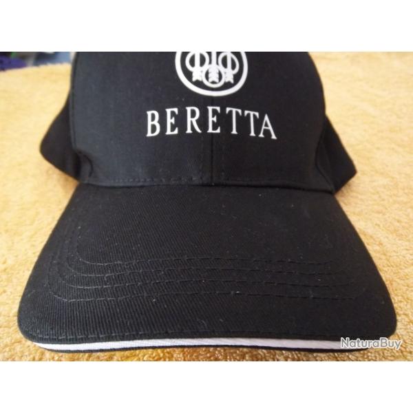 casquette a