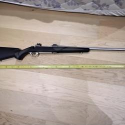 Carabine 300 wm sako 85