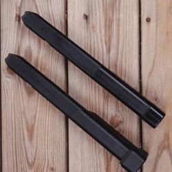 Lot de 2 Chargeur AEP style G18( pour pièces )