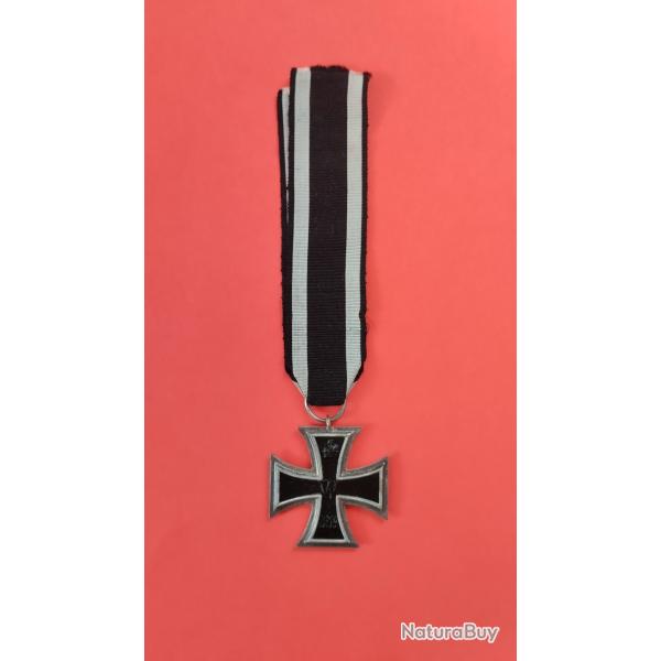 Croix de Fer ww1