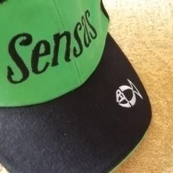 casquette p